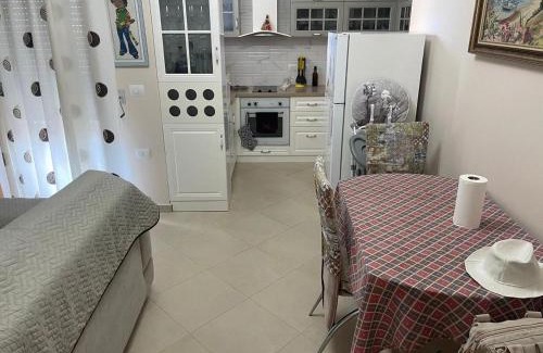 Radhime Apartment | Sea View apartment