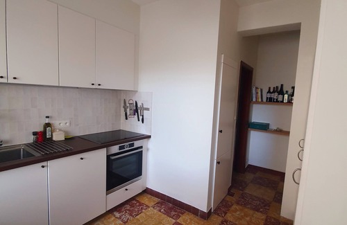 Sint-Idesbald Apartment | Sea view apartment