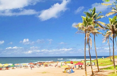 Costa Azul Apartment | Sea view apartment