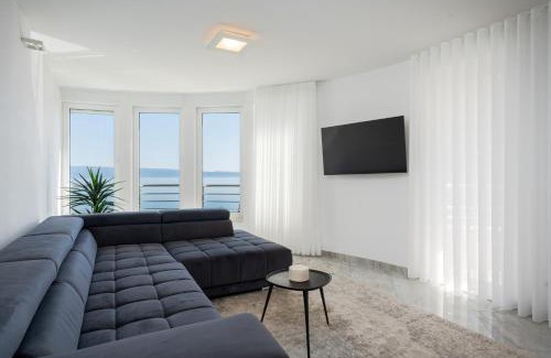 Bacvice Apartment | Sea view apartment by Nono Ban