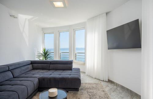 Bacvice Apartment | Sea view apartment by Nono Ban