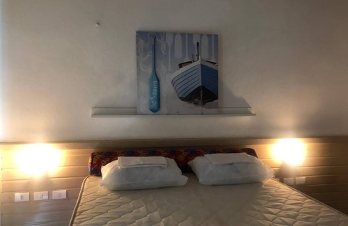 Caponga Apartment | SEA VIEW APARTMENT - DUPLEX