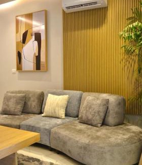Sakkala Apartment | Sea view apartment