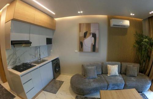 Sakkala Apartment | Sea view apartment