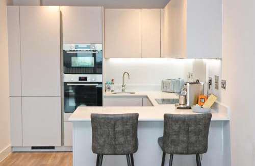 Constantine Bay Apartment | Sea view apartment, first floor