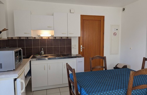 Planguenoual Apartment | Sea view apartment close to restaurant and hiking trail
