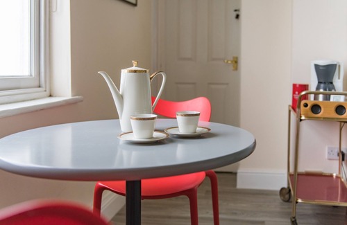 Folkestone Apartment | Sea View Apartment, Folkestone