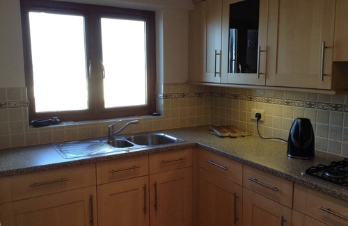 Westward Ho Apartment | Sea View apartment overlooking Bideford Bay and 5 minutes walk to the Beach