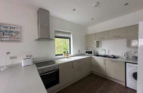 Whitehaven Apartment | Sea View Apartment - 2 Bed Apartment