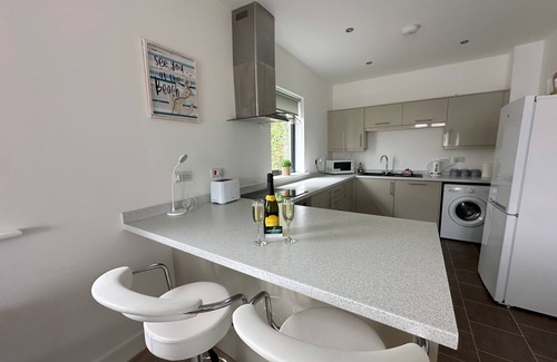 Whitehaven Apartment | Sea View Apartment - 2 Bed Apartment