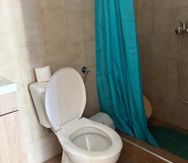 Ilia Apartment | Sea View Apartment
