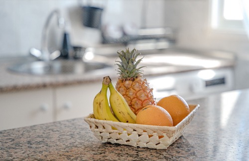 Los Gavilanes Apartment | Sea View Apartment Grey Fanta Sea - Vista del Guan