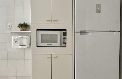 Vitoria Apartment | Sea view apartment in the best neighborhood in Salvador! Close to the sights!