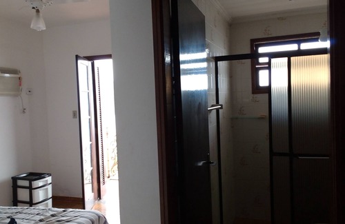 Martim de Sa Apartment | Sea view apartment in Martin de Sá Caraguatatuba