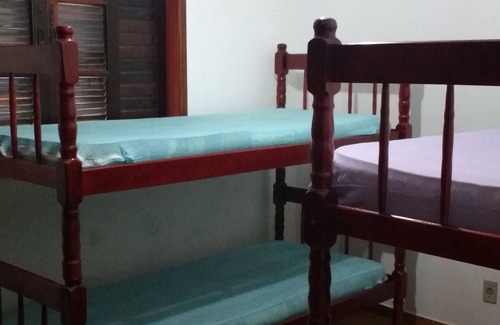 Martim de Sa Apartment | Sea view apartment in Martin de Sá Caraguatatuba