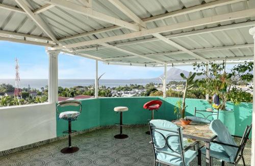 La Gaulette Apartment | Sea View Apartment in La Gaulette - 30 m² + Terrace
