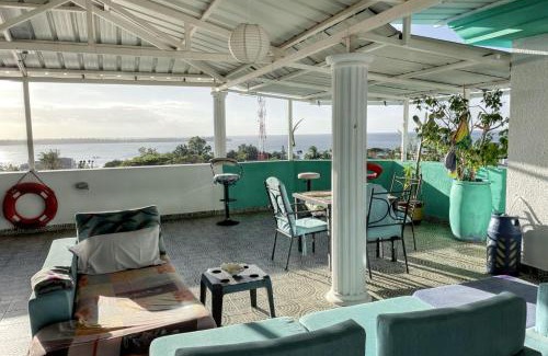 La Gaulette Apartment | Sea View Apartment in La Gaulette - 30 m² + Terrace