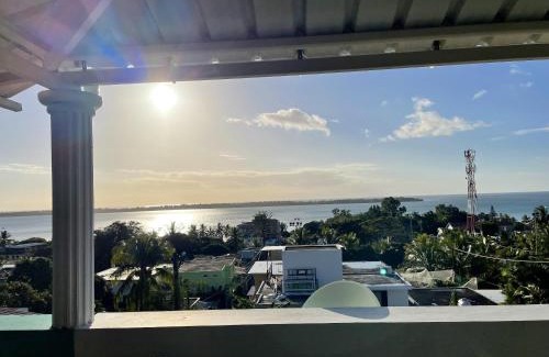 La Gaulette Apartment | Sea View Apartment in La Gaulette - 30 m² + Terrace