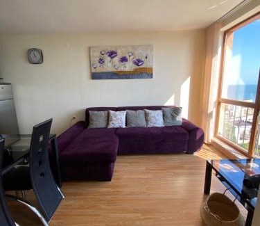 Elenite Apartment | Sea view apartment in Sveti Vlas