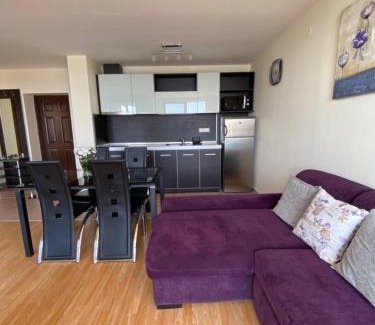 Elenite Apartment | Sea view apartment in Sveti Vlas