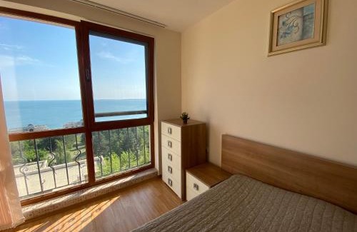 Elenite Apartment | Sea view apartment in Sveti Vlas