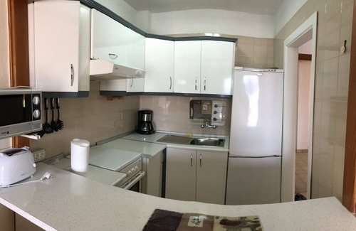 Los Cristianos Apartment | Sea view apartment / large balcony