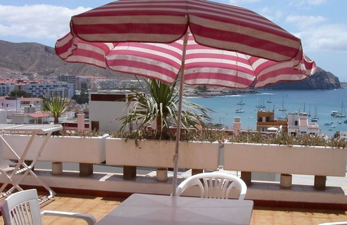 Los Cristianos Apartment | Sea view apartment / large balcony