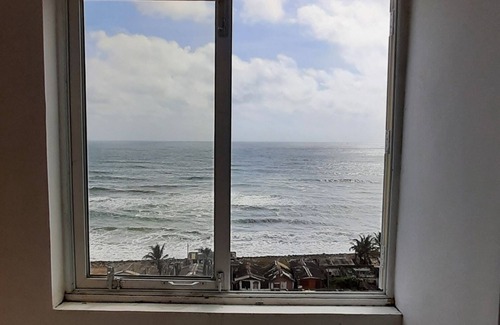 Moratuwa Apartment | Sea View Apartment