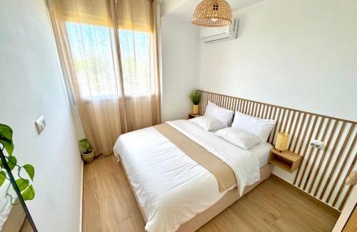 La Nouvelle Ville Ibn Batouta Apartment | sea view apartment