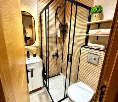 La Nouvelle Ville Ibn Batouta Apartment | sea view apartment