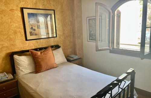 Monastiraki Apartment | Sea View Apartment Monastiraki Nafpaktos