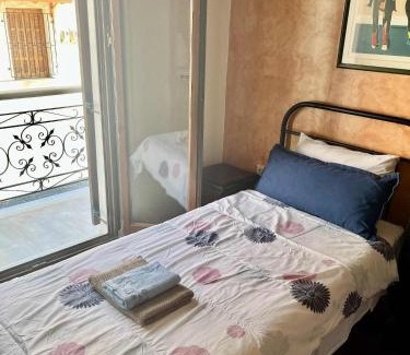 Monastiraki Apartment | Sea View Apartment Monastiraki Nafpaktos