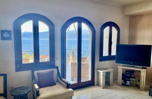 Monastiraki Apartment | Sea View Apartment Monastiraki Nafpaktos