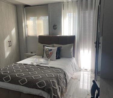 Patras Apartment | Sea View Apartment Patras