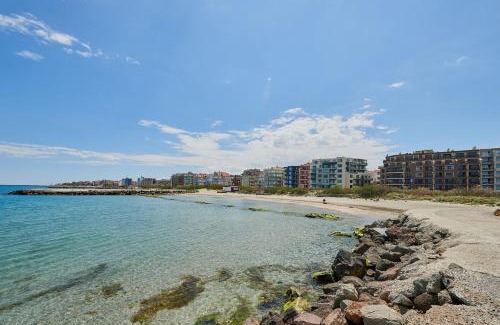 Pomorie Apartment | Sea view Apartment Pomorie
