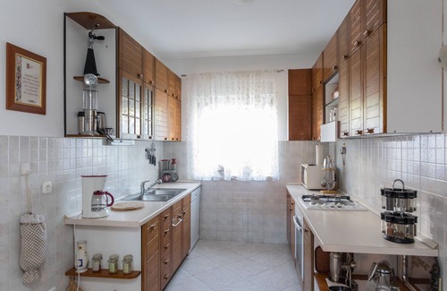 Lapad Apartment | Sea view apartment Silvija