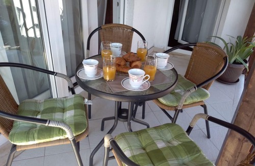 Lapad Apartment | Sea view apartment Silvija