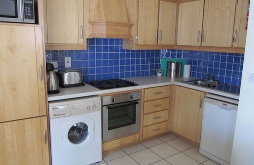 Galway Apartment | Sea View Apartment situated on the seafront near the village Salthill