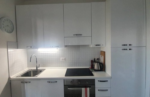 Pizzo Apartment | Sea View Apartment - Superbly Located in Pizzo, Calabria