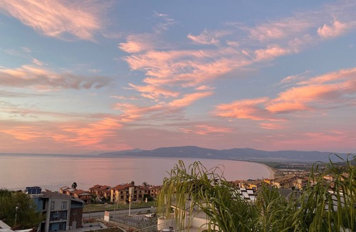 Pizzo Apartment | Sea View Apartment - Superbly Located in Pizzo, Calabria