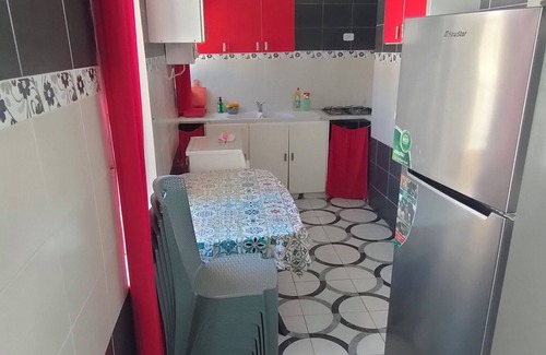 Bizerte Apartment | Sea view apartment