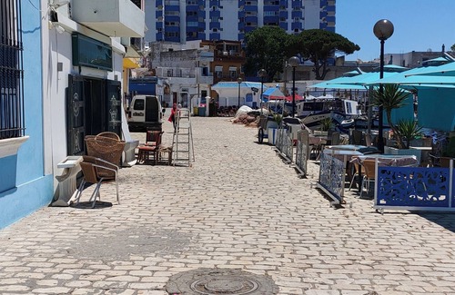 Bizerte Apartment | Sea view apartment