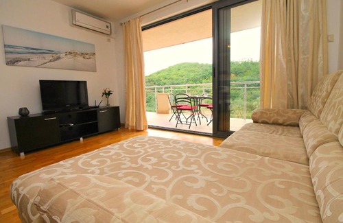 Przno Apartment | Sea View apartment with Pool