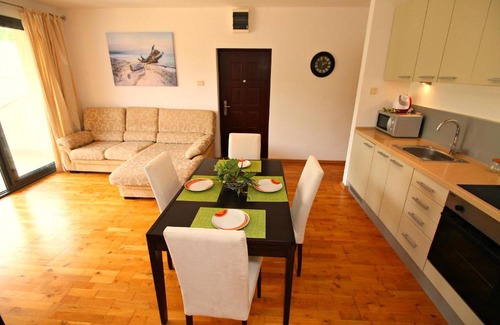 Przno Apartment | Sea View apartment with Pool