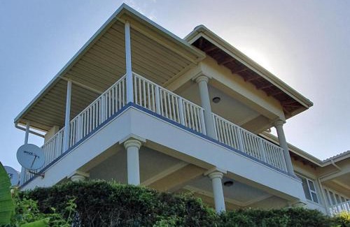 Melville Apartment | Sea View Apartment # 3 Mtwalume, Banana Beach