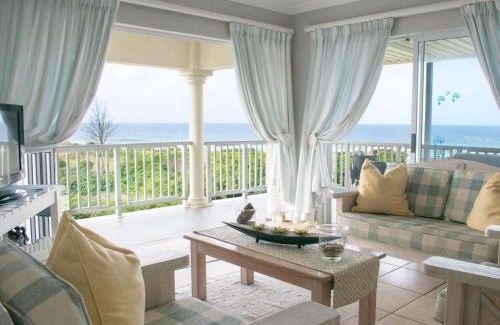 Melville Apartment | Sea View Apartment # 3 Mtwalume, Banana Beach