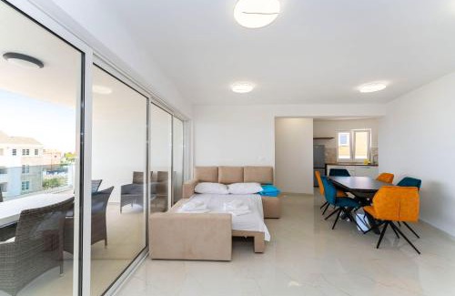 Novalja Apartment | Sea View Apartments Ryta