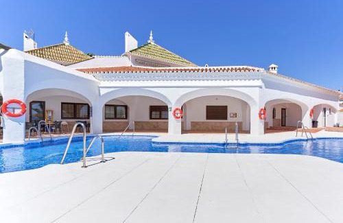 Chimenea Apartment | Sea view Apt Nerja