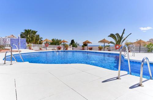 Chimenea Apartment | Sea view Apt Nerja