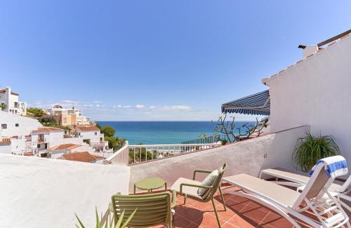 Chimenea Apartment | Sea view Apt Nerja